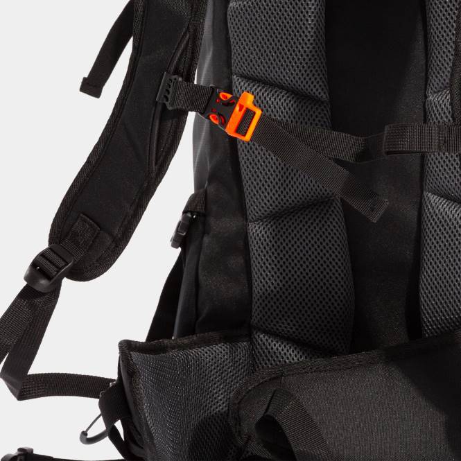 sırt çantası-ayakkabı çanta kaşif Joma siyah koyu gri0RJD756