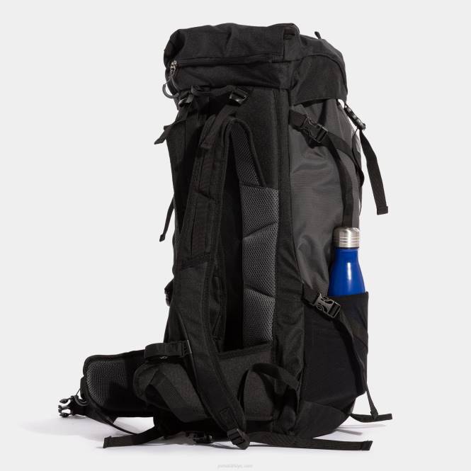 sırt çantası-ayakkabı çanta kaşif Joma siyah koyu gri0RJD756