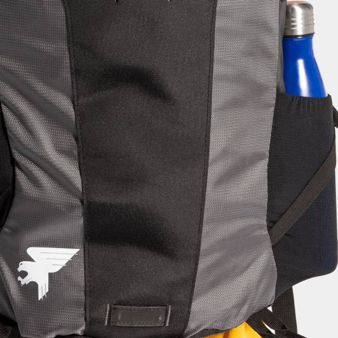 sırt çantası-ayakkabı çanta kaşif Joma siyah koyu gri0RJD756