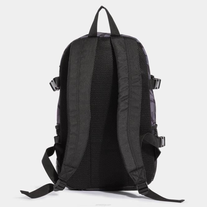 sırt çantası-ayakkabı çanta kaşif Joma siyah0RJD980