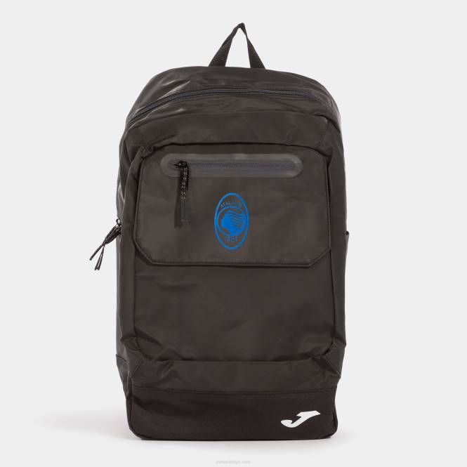 sırt çantası-ayakkabı çantası atalanta 22/23 Joma siyah0RJD4029