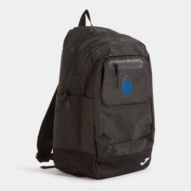 sırt çantası-ayakkabı çantası atalanta 22/23 Joma siyah0RJD4029