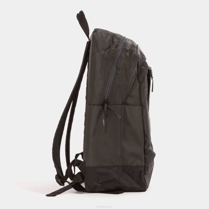 sırt çantası-ayakkabı çantası atalanta 22/23 Joma siyah0RJD4029