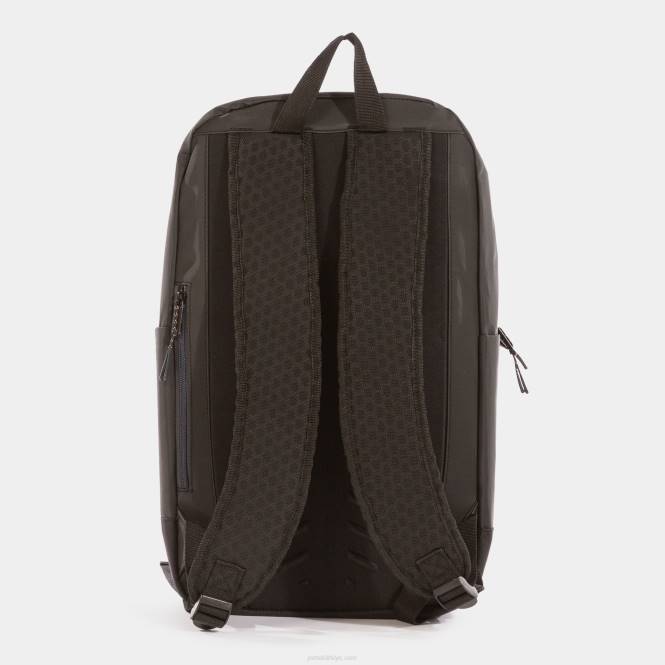 sırt çantası-ayakkabı çantası atalanta 22/23 Joma siyah0RJD4029