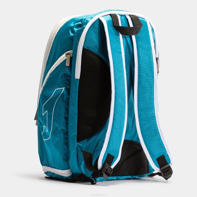 sırt çantası-ayakkabı çantası açık Joma yeşil beyaz0RJD179