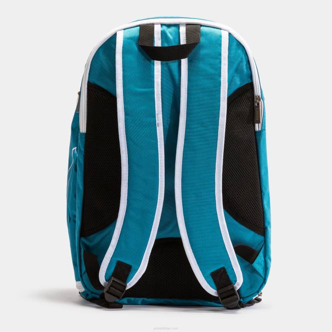 sırt çantası-ayakkabı çantası açık Joma yeşil beyaz0RJD179