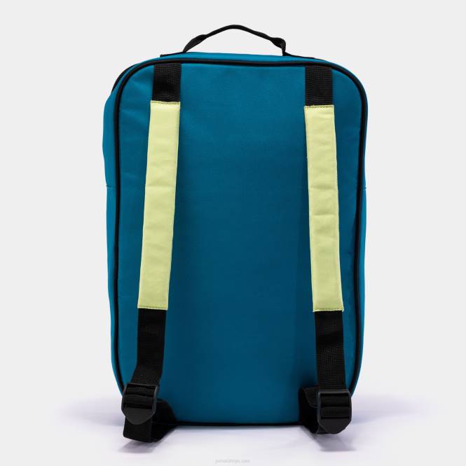 sırt çantası-ayakkabı çantası açık Joma yeşil0RJD625