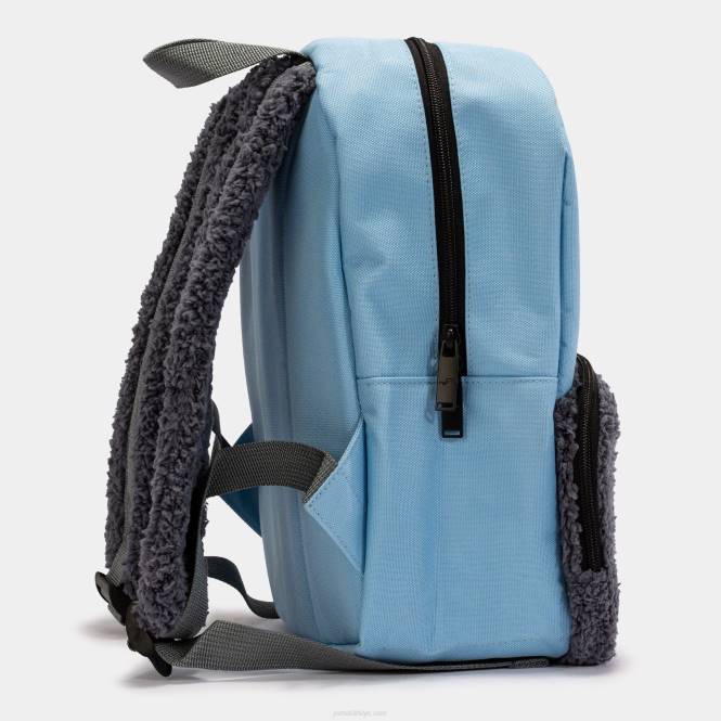 sırt çantası-ayakkabı çantası dostu Joma gökyüzü mavi0RJD2823