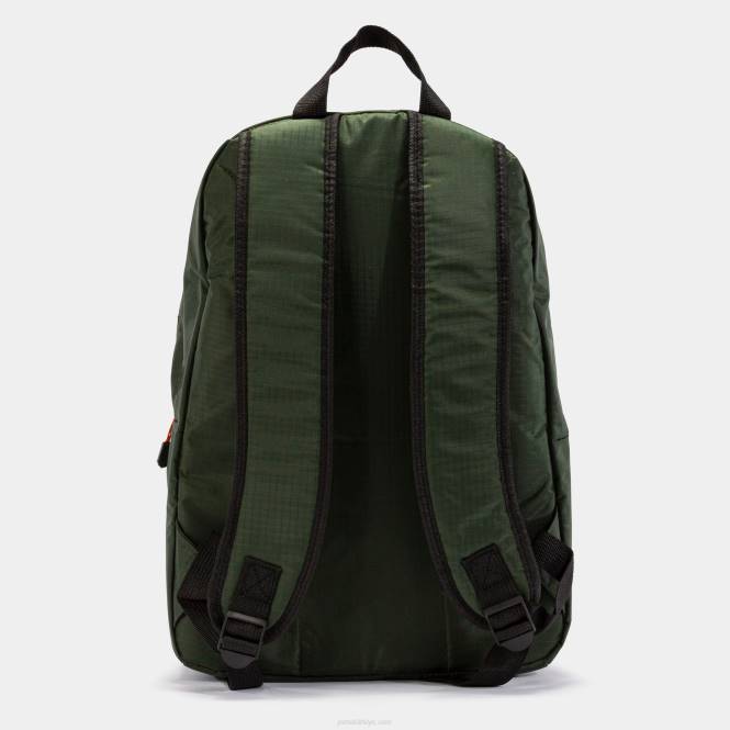 sırt çantası-ayakkabı çantası hareketli dünya Joma haki0RJD2822