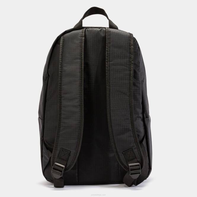 sırt çantası-ayakkabı çantası hareketli dünya Joma siyah0RJD4071