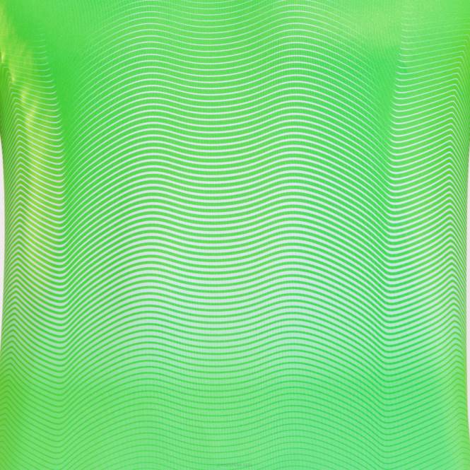 tank top elit vii Joma floresan yeşil beyaz erkekler 0RJD4131