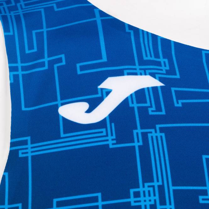 tank top elit viii Joma Kraliyet mavisi erkekler 0RJD448