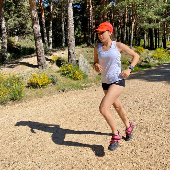tank top elit viii Joma beyaz kadınlar 0RJD1957