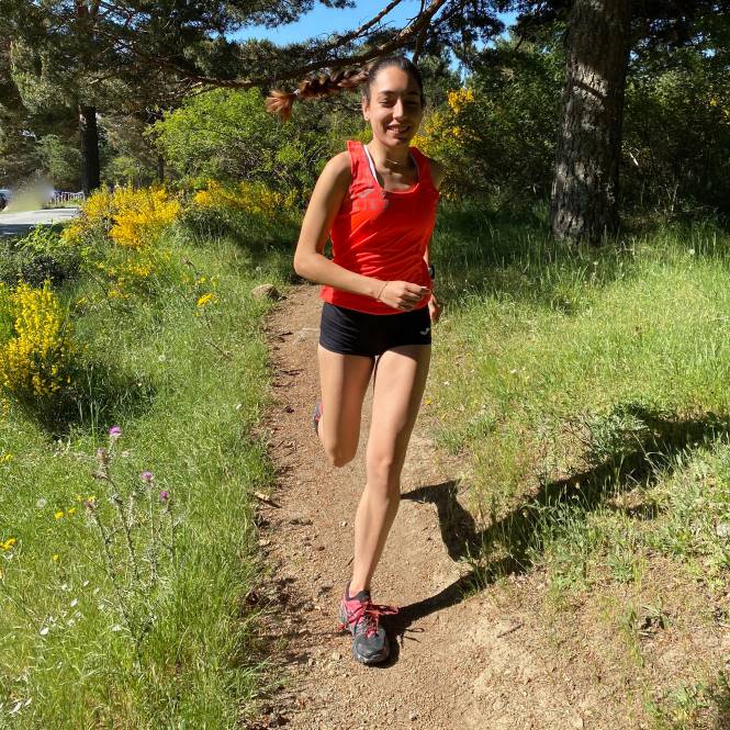 tank top elit viii Joma floresan mercan kadınlar 0RJD1975