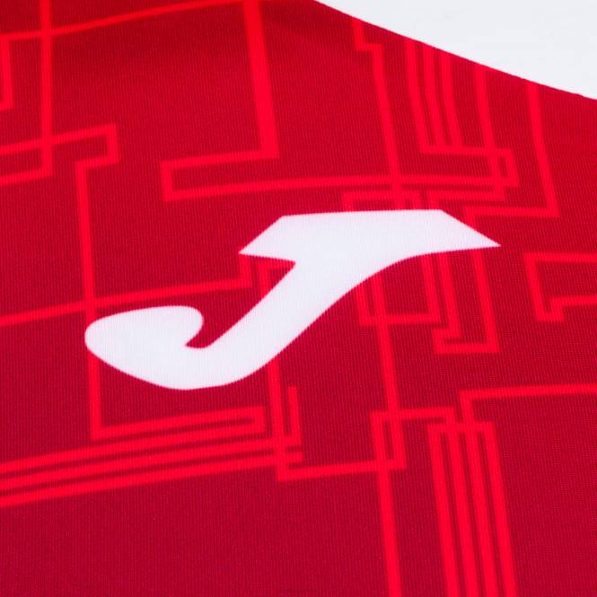 tank top elit viii Joma kırmızı erkekler 0RJD984