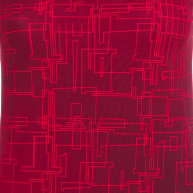 tank top elit viii Joma kırmızı kadınlar 0RJD2117