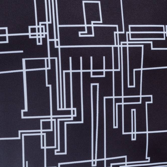 tank top elit viii Joma siyah erkekler 0RJD1078