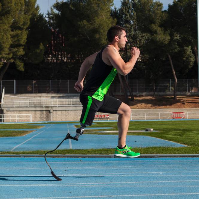 tank top elit viii Joma siyah floresan yeşil erkekler 0RJD673