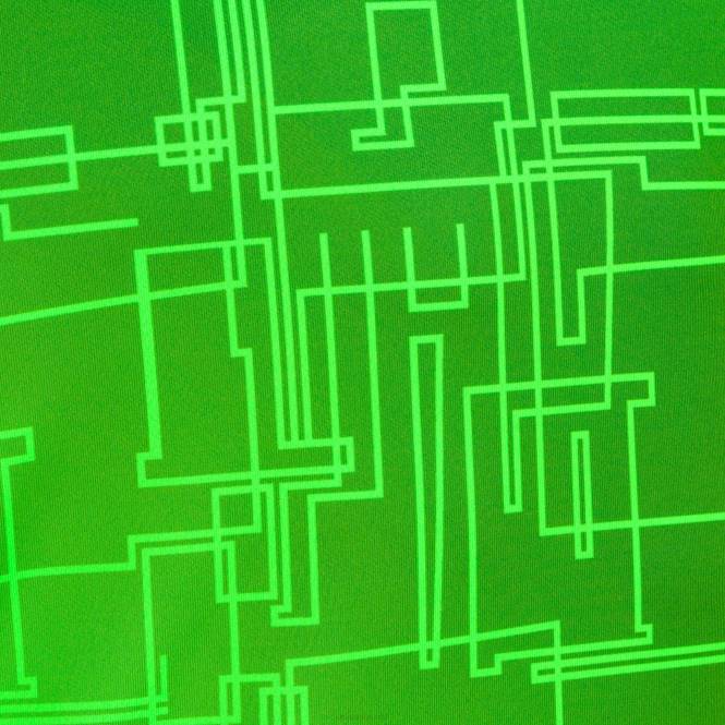 tank top elit viii Joma siyah floresan yeşil erkekler 0RJD673