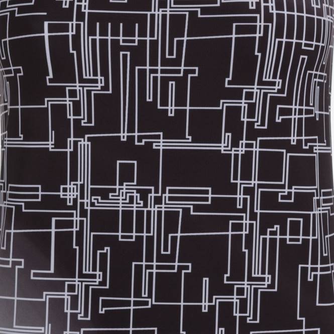 tank top elit viii Joma siyah kadınlar 0RJD2071