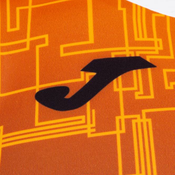 tank top elit viii Joma siyah turuncu erkekler 0RJD3270