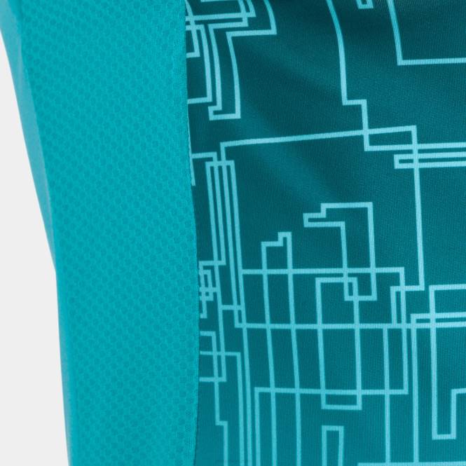 tank top elit viii Joma turkuaz erkekler 0RJD4232