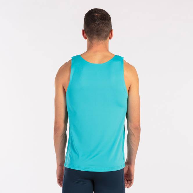 tank top elit viii Joma turkuaz erkekler 0RJD4232