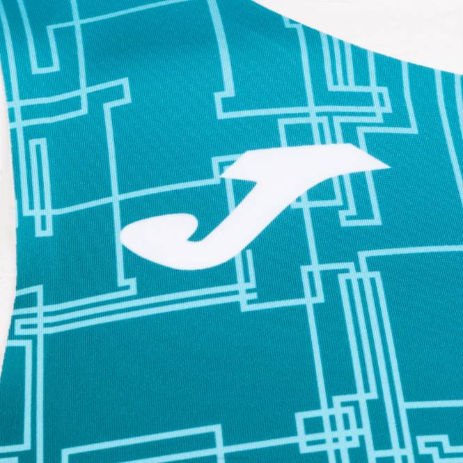 tank top elit viii Joma turkuaz erkekler 0RJD4232