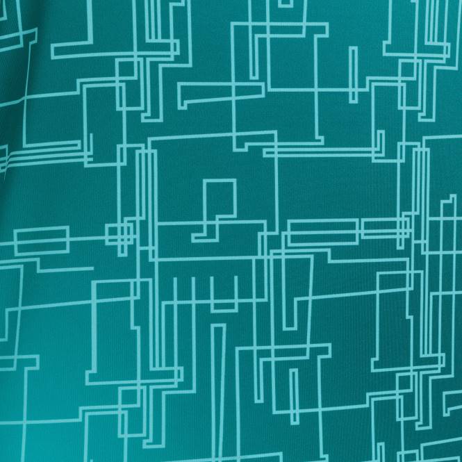 tank top elit viii Joma turkuaz kadınlar 0RJD3900