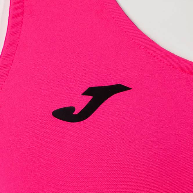 tank top r-kazanan Joma floresan pembe kadınlar 0RJD1931