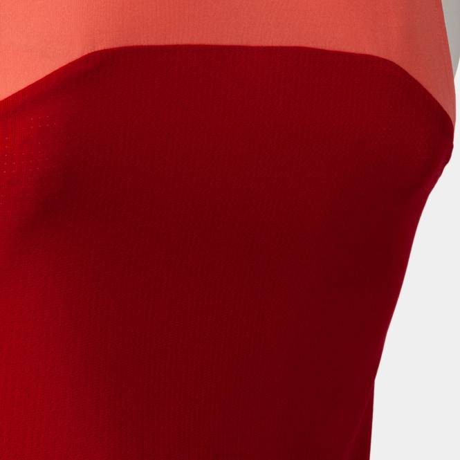 tank top r-kazanan Joma floresan turuncu erkekler 0RJD1329