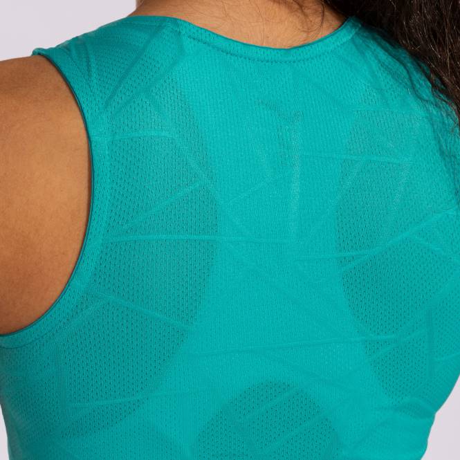 tank üstü elit ix Joma turkuaz kadınlar 0RJD1974
