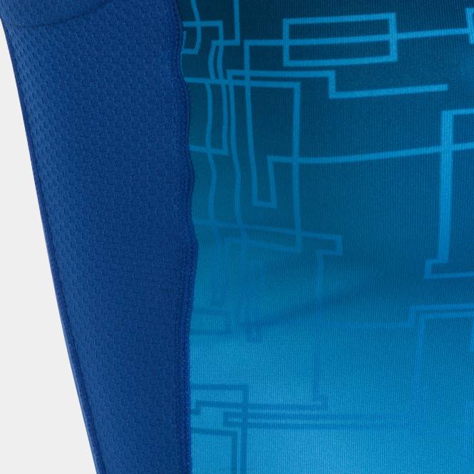 tank üstü elit viii Joma Kraliyet mavisi kadınlar 0RJD2496