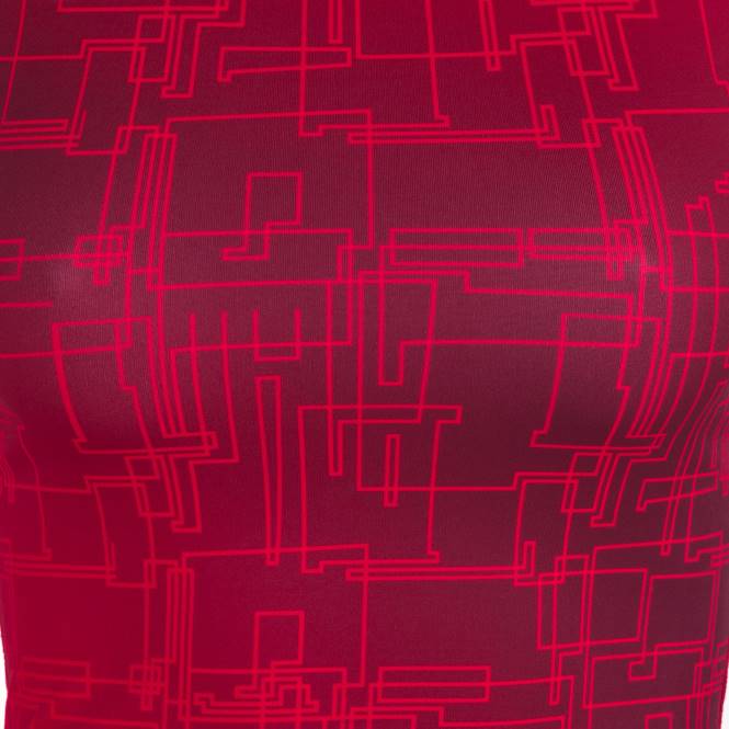 tank üstü elit viii Joma kırmızı kadınlar 0RJD1897