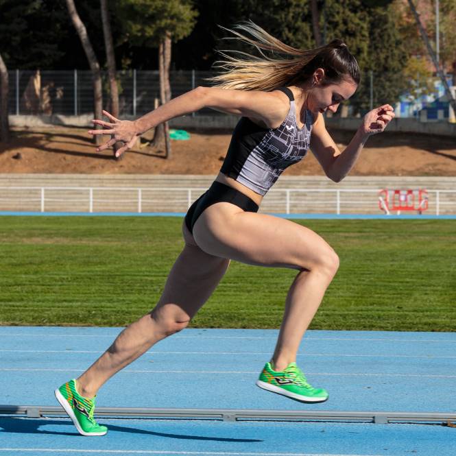 tank üstü elit viii Joma siyah kadınlar 0RJD1868