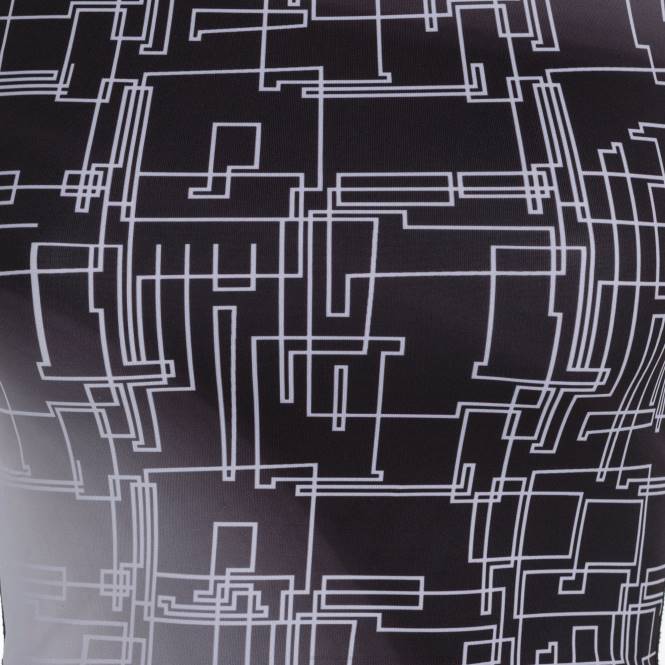 tank üstü elit viii Joma siyah kadınlar 0RJD1868