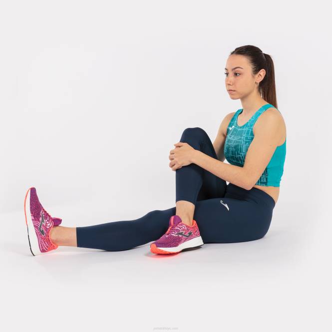 tank üstü elit viii Joma turkuaz kadınlar 0RJD3677