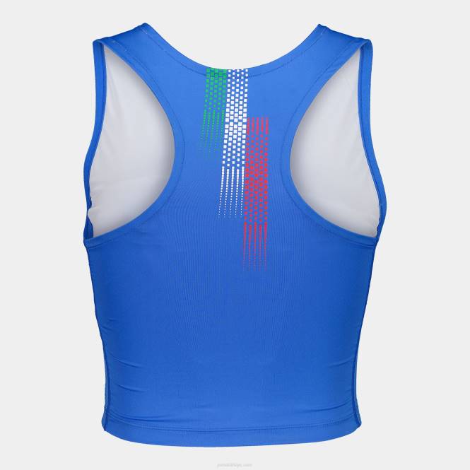 tank üstü fedai 23/24 Joma Kraliyet mavisi kadınlar 0RJD1772