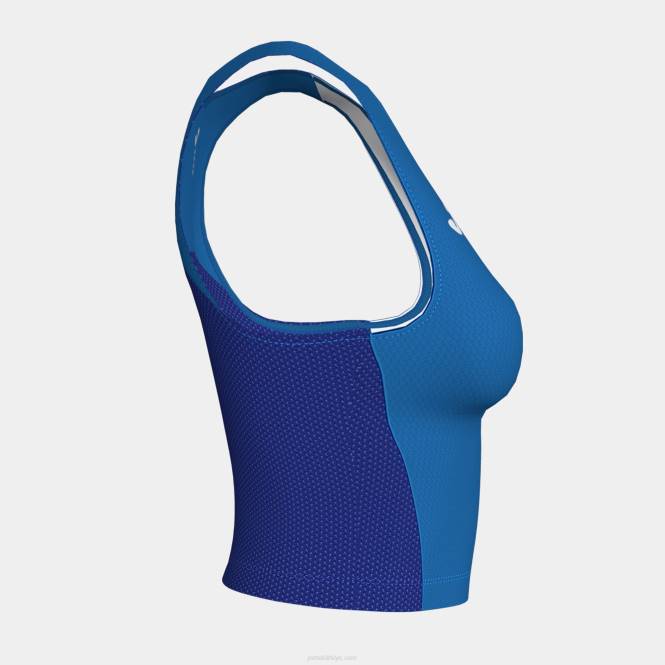 tank üstü r-kazanan Joma Kraliyet mavisi kadınlar 0RJD1667
