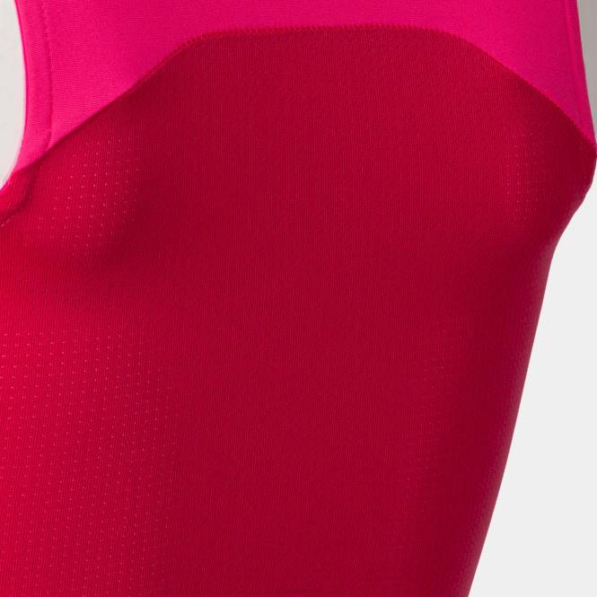 tank üstü r-kazanan Joma floresan pembe kadınlar 0RJD2243