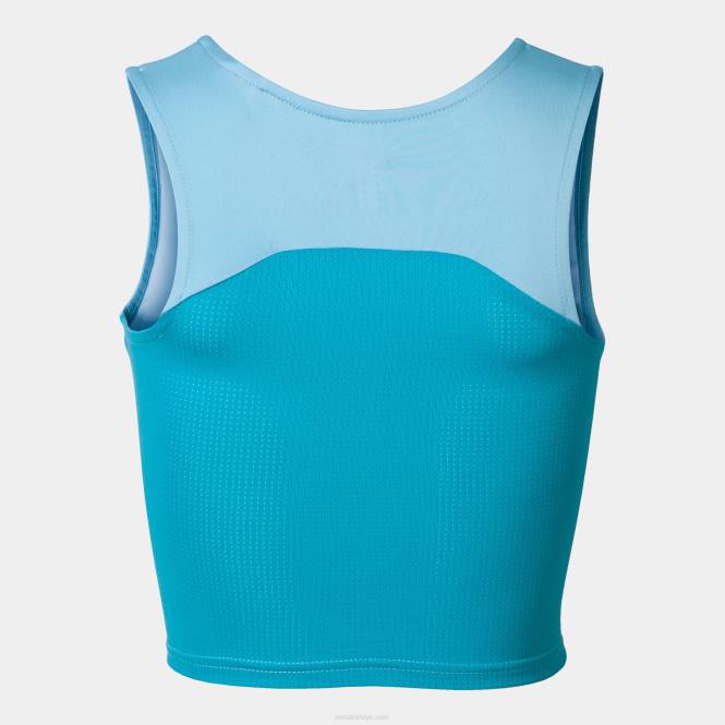 tank üstü r-kazanan Joma gökyüzü mavi kadınlar 0RJD1980