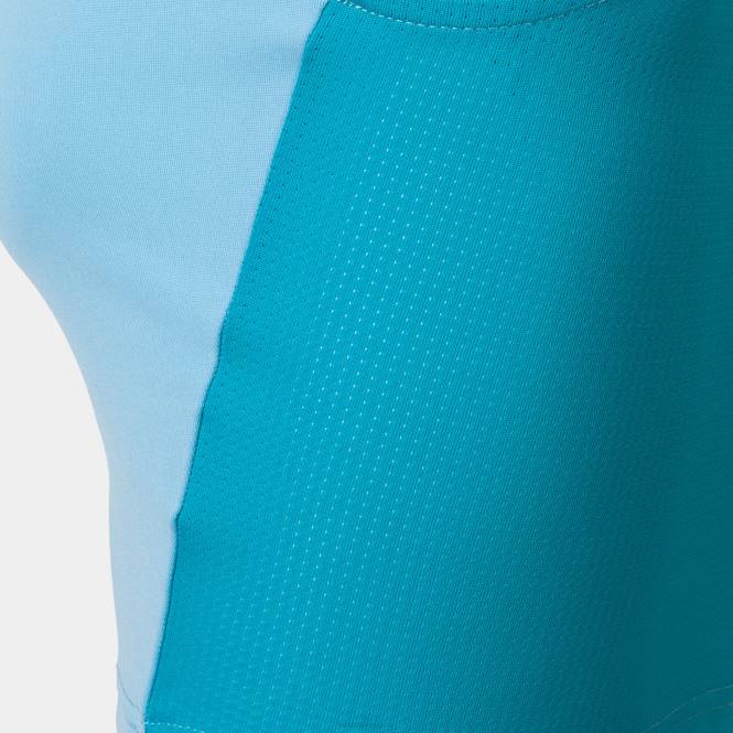 tank üstü r-kazanan Joma gökyüzü mavi kadınlar 0RJD1980
