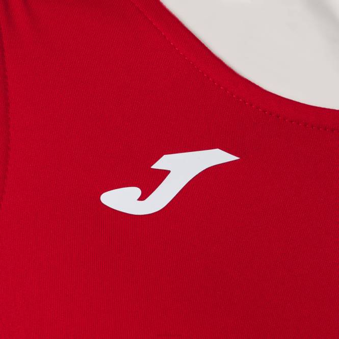 tank üstü r-kazanan Joma kırmızı kadınlar 0RJD2085