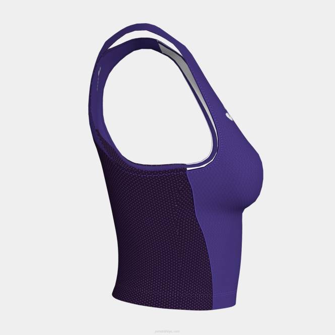 tank üstü r-kazanan Joma mor kadınlar 0RJD2423