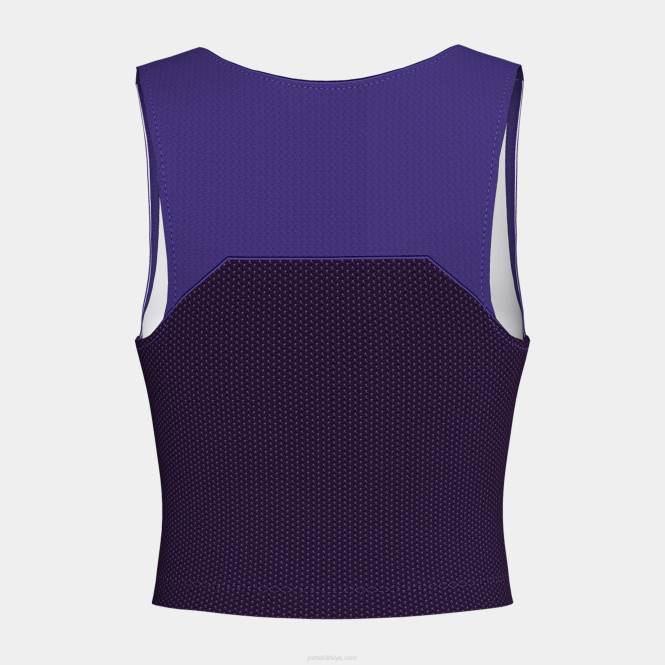 tank üstü r-kazanan Joma mor kadınlar 0RJD2423