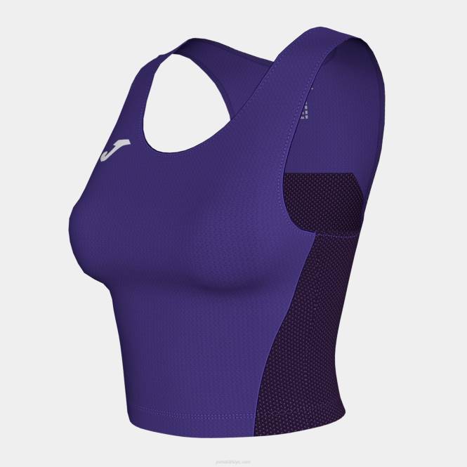tank üstü r-kazanan Joma mor kadınlar 0RJD2423