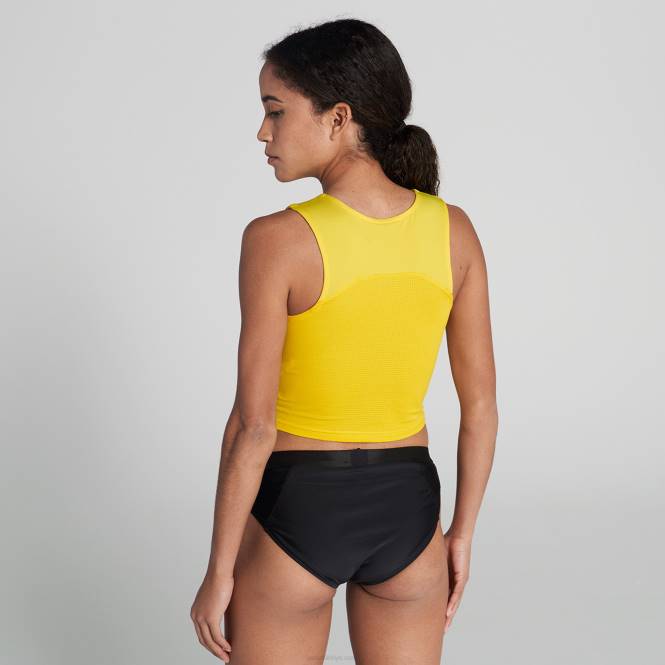 tank üstü r-kazanan Joma sarı kadınlar 0RJD3715