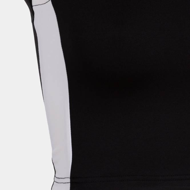 tank üstü rekor ii Joma siyah beyaz kadınlar 0RJD2331