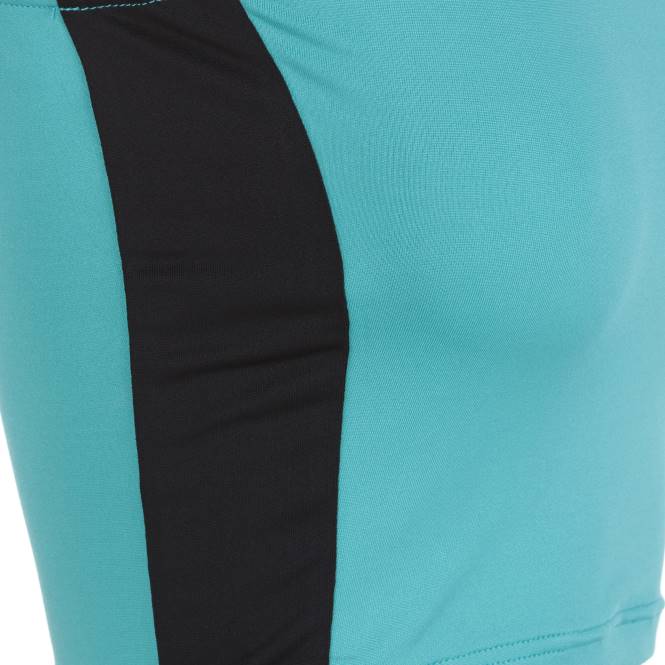 tank üstü rekor ii Joma turkuaz siyah kadınlar 0RJD3689