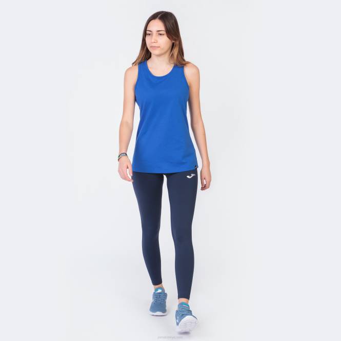 tank üstü vaha Joma Kraliyet mavisi kadınlar 0RJD2655